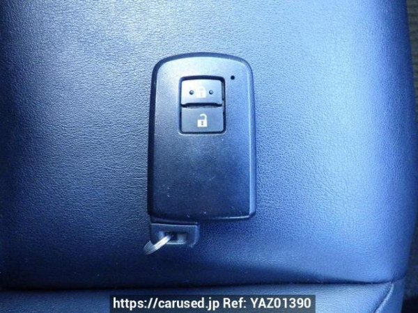 Used 2014 AT toyota harrier ZSU60W Image[41]
