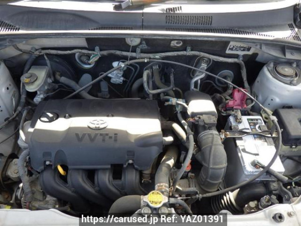 Used 2011 AT toyota probox-van NCP51V Image[10]