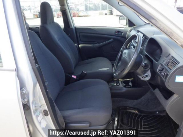 Used 2011 AT toyota probox-van NCP51V Image[13]