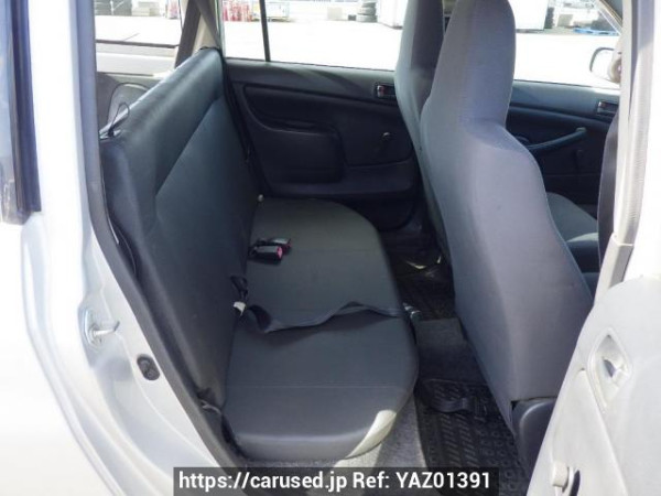 Used 2011 AT toyota probox-van NCP51V Image[15]