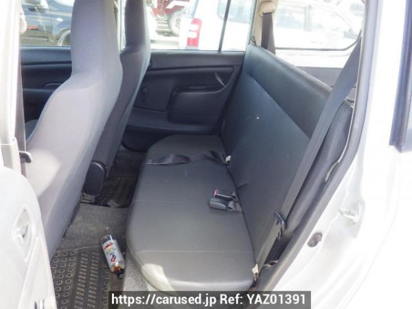 Used 2011 AT toyota probox-van NCP51V Image[16]