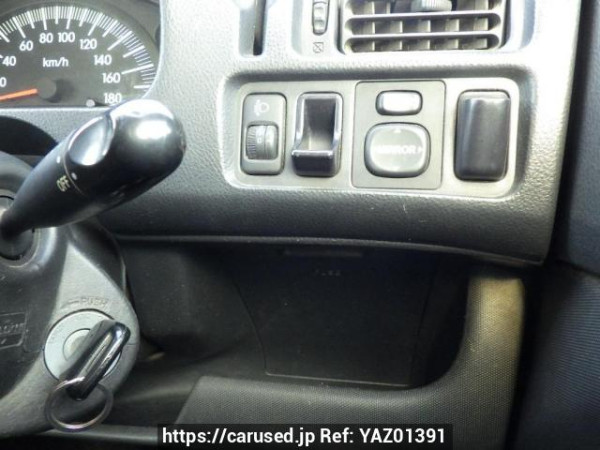 Used 2011 AT toyota probox-van NCP51V Image[21]
