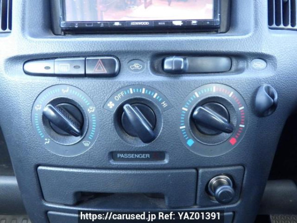 Used 2011 AT toyota probox-van NCP51V Image[24]