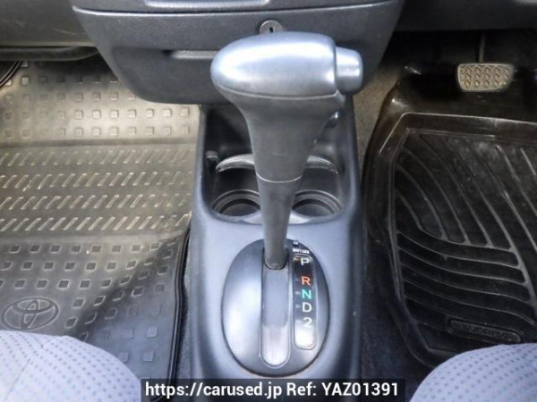 Used 2011 AT toyota probox-van NCP51V Image[25]