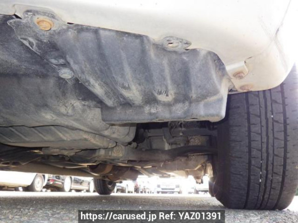 Used 2011 AT toyota probox-van NCP51V Image[33]