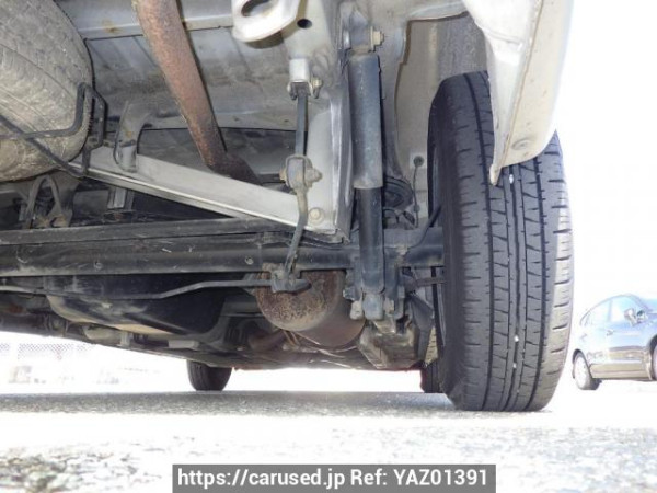 Used 2011 AT toyota probox-van NCP51V Image[40]