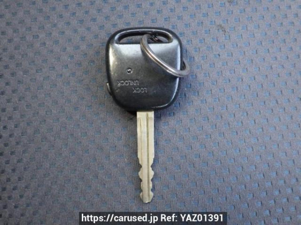 Used 2011 AT toyota probox-van NCP51V Image[42]