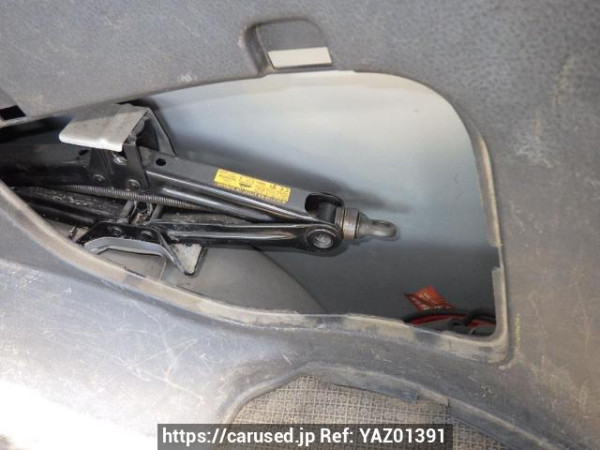 Used 2011 AT toyota probox-van NCP51V Image[43]