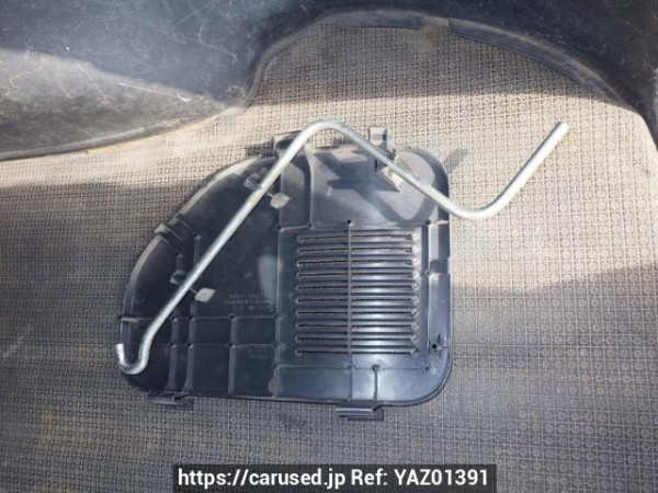 Used 2011 AT toyota probox-van NCP51V Image[45]