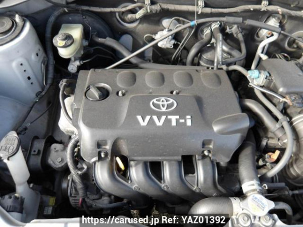 Used 2007 AT toyota probox-van NCP51V Image[9]