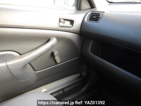 Used 2007 AT toyota probox-van NCP51V Image[18]