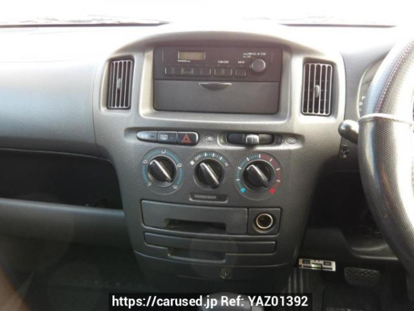 Used 2007 AT toyota probox-van NCP51V Image[23]