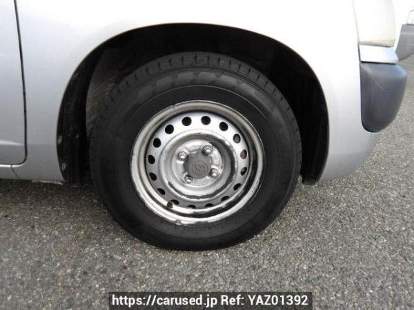 Used 2007 AT toyota probox-van NCP51V Image[29]