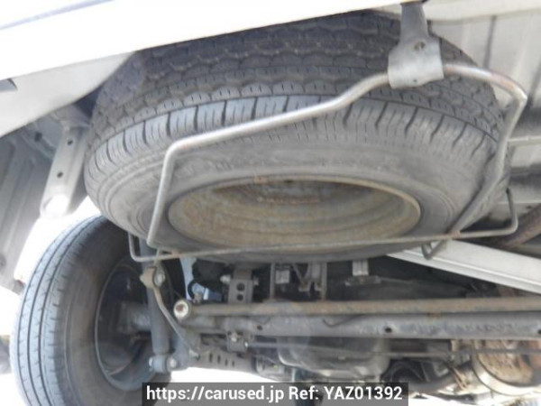 Used 2007 AT toyota probox-van NCP51V Image[42]