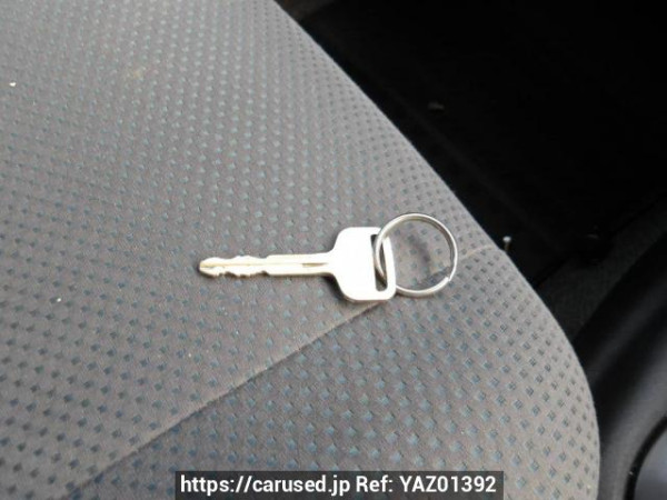 Used 2007 AT toyota probox-van NCP51V Image[43]