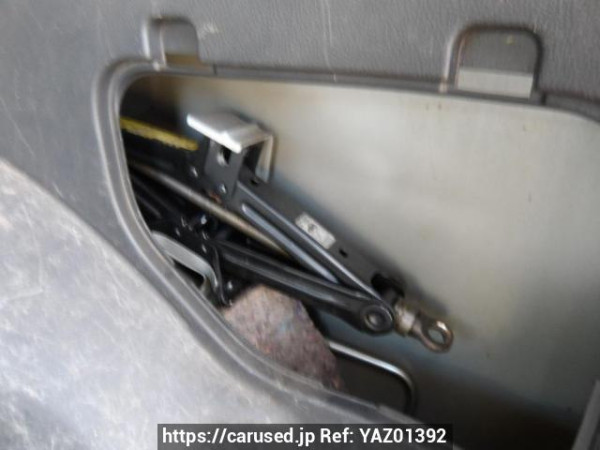 Used 2007 AT toyota probox-van NCP51V Image[44]
