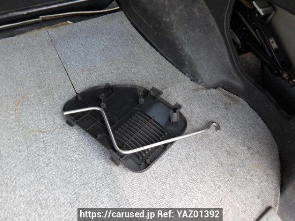 Used 2007 AT toyota probox-van NCP51V Image[45]