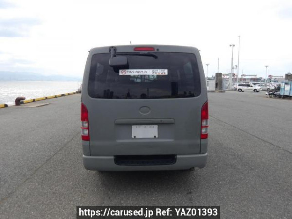Used 2005 AT toyota regiusace-van KDH200V Image[5]