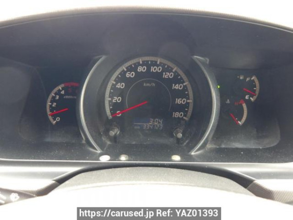 Used 2005 AT toyota regiusace-van KDH200V Image[21]