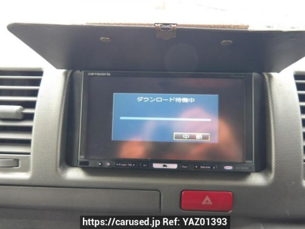 Used 2005 AT toyota regiusace-van KDH200V Image[24]