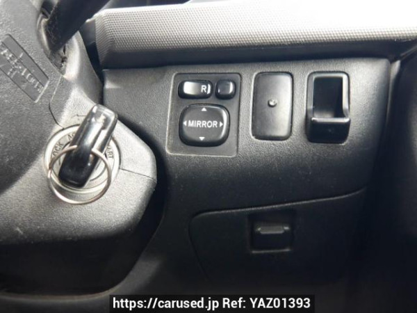 Used 2005 AT toyota regiusace-van KDH200V Image[27]
