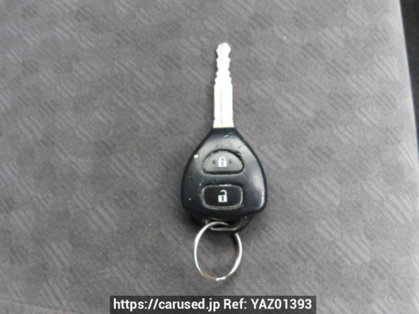 Used 2005 AT toyota regiusace-van KDH200V Image[28]