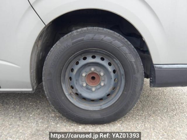 Used 2005 AT toyota regiusace-van KDH200V Image[30]