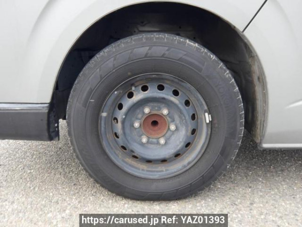 Used 2005 AT toyota regiusace-van KDH200V Image[31]