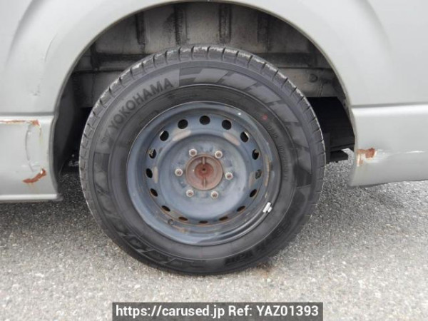 Used 2005 AT toyota regiusace-van KDH200V Image[33]