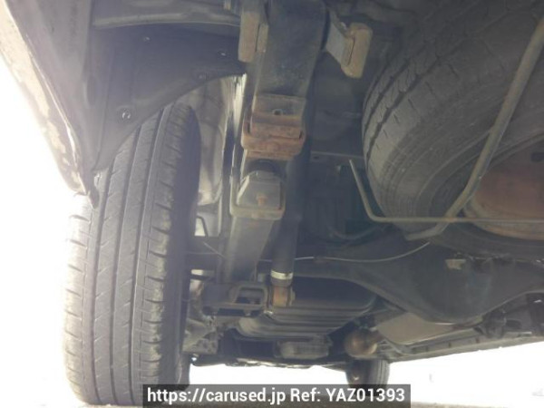 Used 2005 AT toyota regiusace-van KDH200V Image[40]
