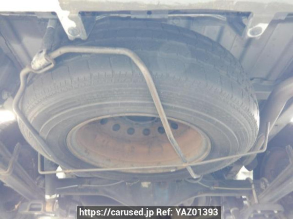 Used 2005 AT toyota regiusace-van KDH200V Image[43]