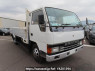 Used 1991 MT mitsubishi canter FE437F Image[0]