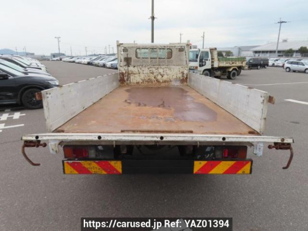 Used 1991 MT mitsubishi canter FE437F Image[6]