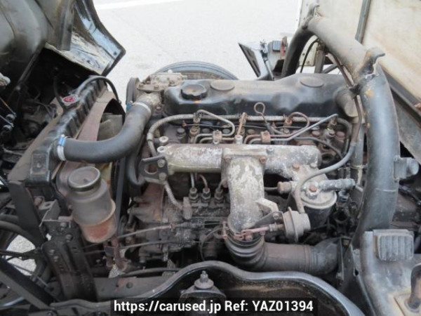 Used 1991 MT mitsubishi canter FE437F Image[7]