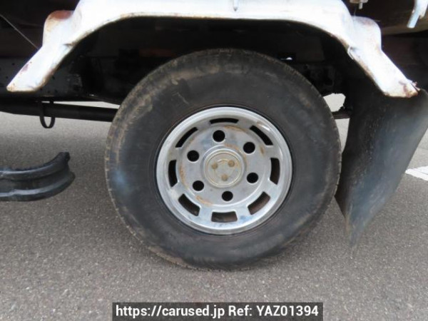 Used 1991 MT mitsubishi canter FE437F Image[21]