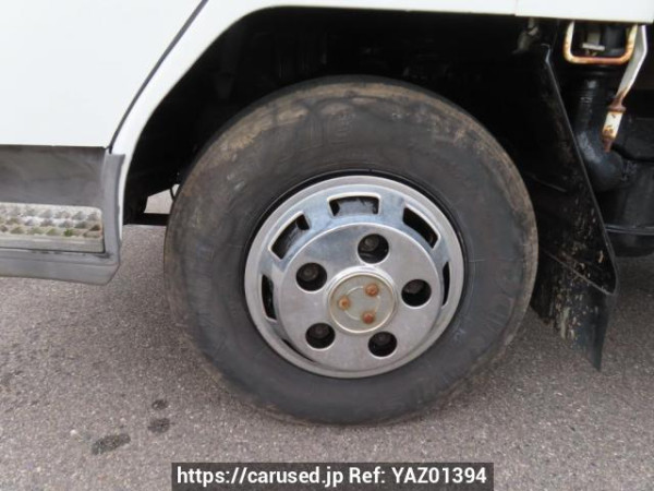 Used 1991 MT mitsubishi canter FE437F Image[22]
