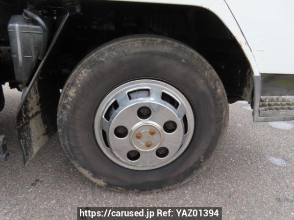 Used 1991 MT mitsubishi canter FE437F Image[23]