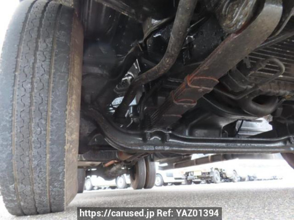 Used 1991 MT mitsubishi canter FE437F Image[24]