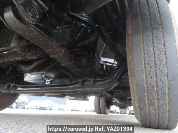 Used 1991 MT mitsubishi canter FE437F Image[25]