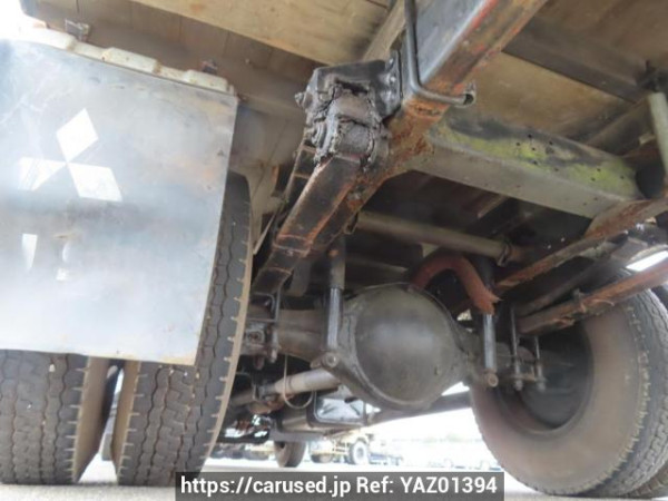 Used 1991 MT mitsubishi canter FE437F Image[26]