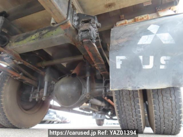 Used 1991 MT mitsubishi canter FE437F Image[29]