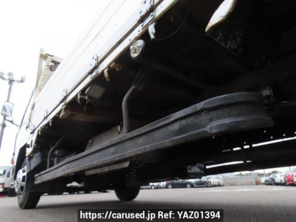 Used 1991 MT mitsubishi canter FE437F Image[30]