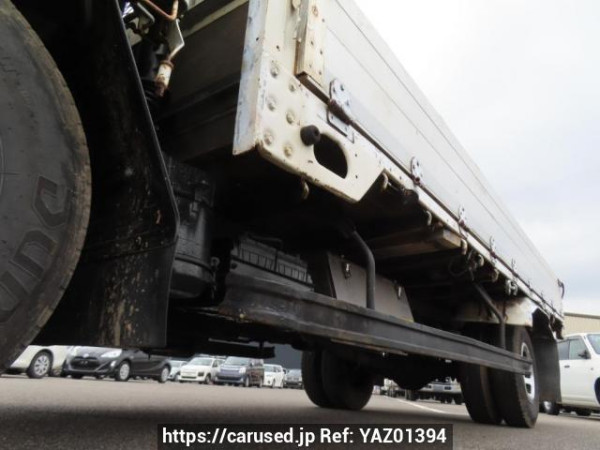 Used 1991 MT mitsubishi canter FE437F Image[31]
