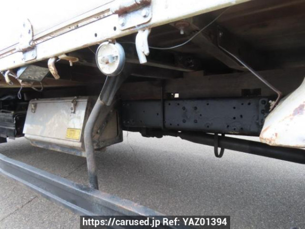 Used 1991 MT mitsubishi canter FE437F Image[34]