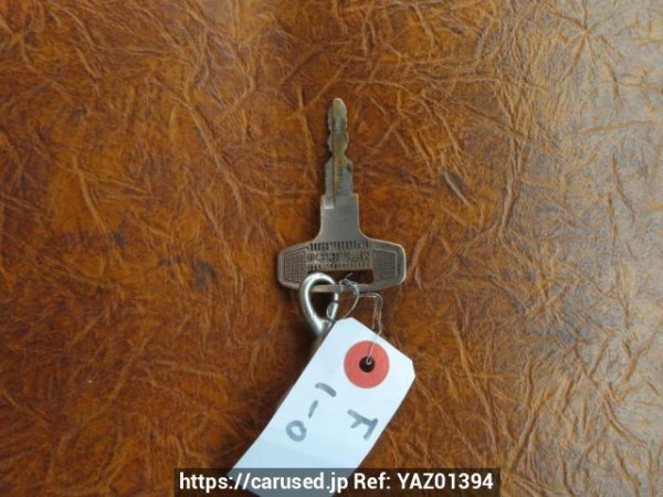 Used 1991 MT mitsubishi canter FE437F Image[35]