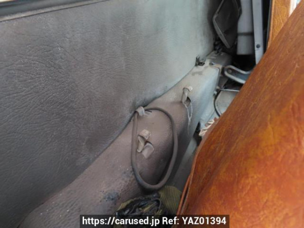 Used 1991 MT mitsubishi canter FE437F Image[36]