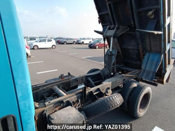 Used 1996 MT mitsubishi canter FE518BD Image[7]