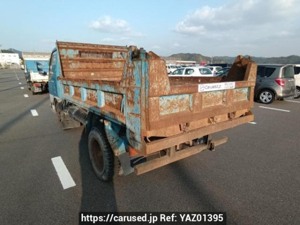 Used 1996 MT mitsubishi canter FE518BD Image[12]