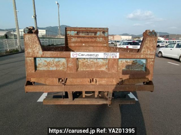 Used 1996 MT mitsubishi canter FE518BD Image[13]
