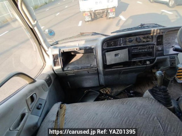 Used 1996 MT mitsubishi canter FE518BD Image[21]